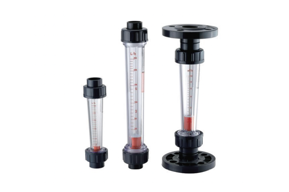 福州LZS塑管浮子流量计